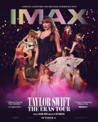 Taylor Swift Eras Tour