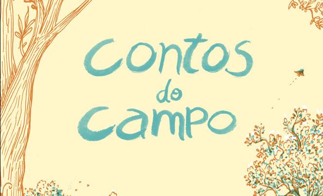 Contos do Campo, de Lucas Almeida