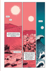 Duna — O Romance Gráfico: Livro 1