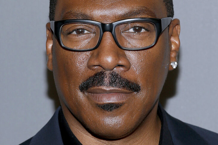 Eddie Murphy