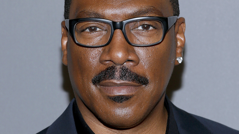 Eddie Murphy