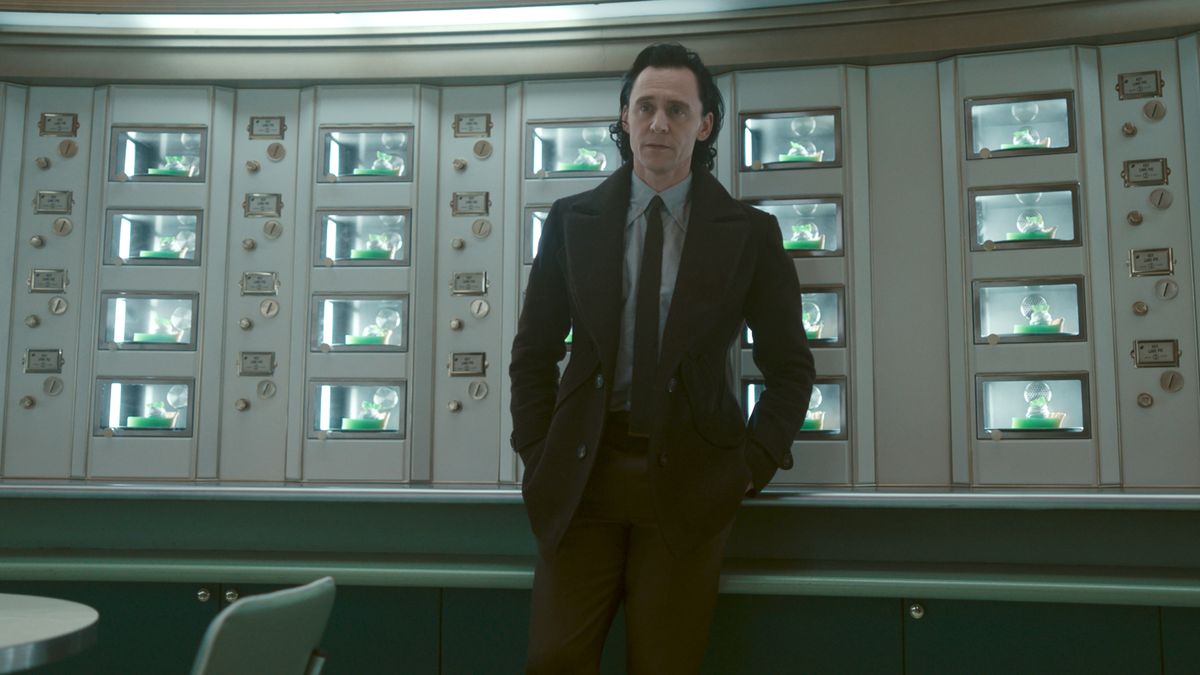 Loki temporada 2