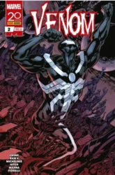 Venom Vol. 2