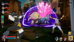 Mythforce