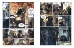 Arthus Trivium: Tome 1 - Les Anges de Nostradamus