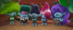Trolls 3 – Todos Juntos!
