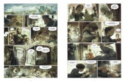 Arthus Trivium: Tome 1 - Les Anges de Nostradamus