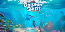 Dolphin Spirit