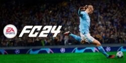 EA FC 24