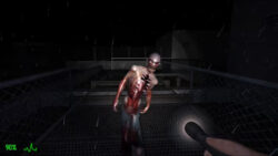 Dementium: The Ward