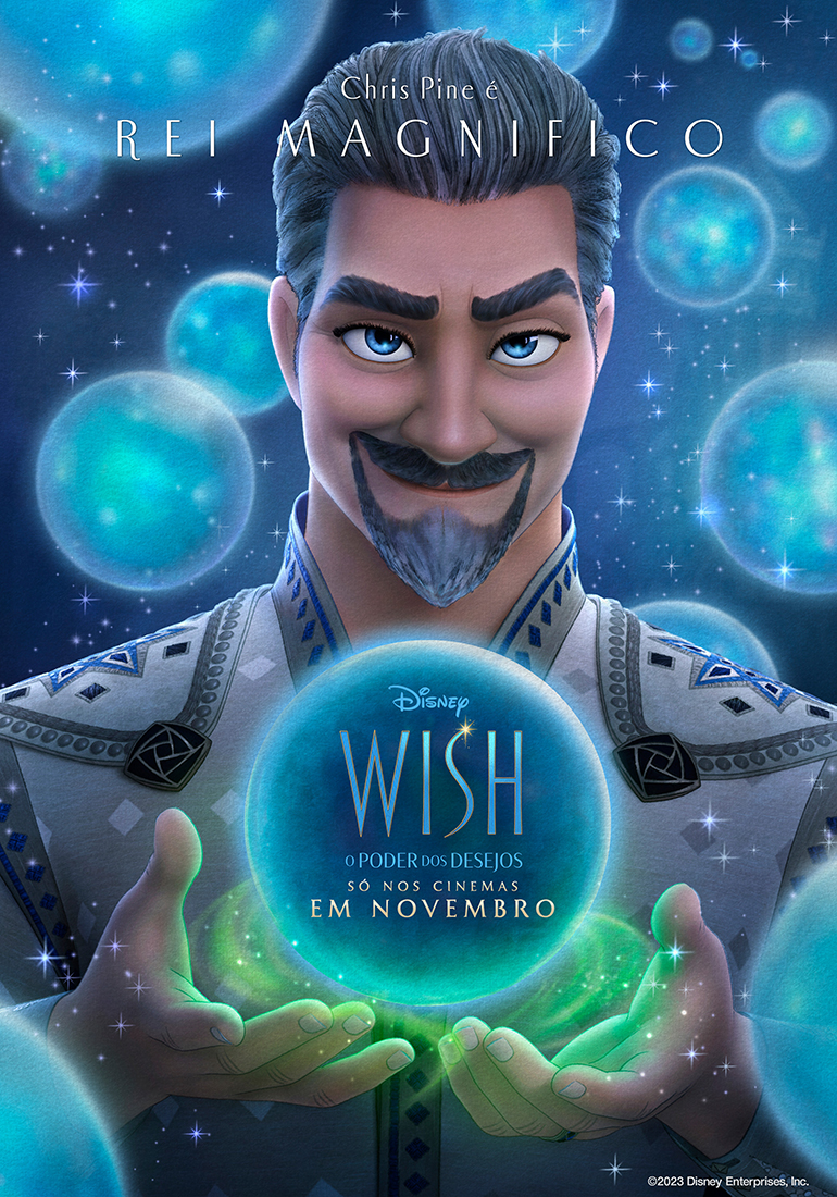 Wish: O Poder dos Desejos