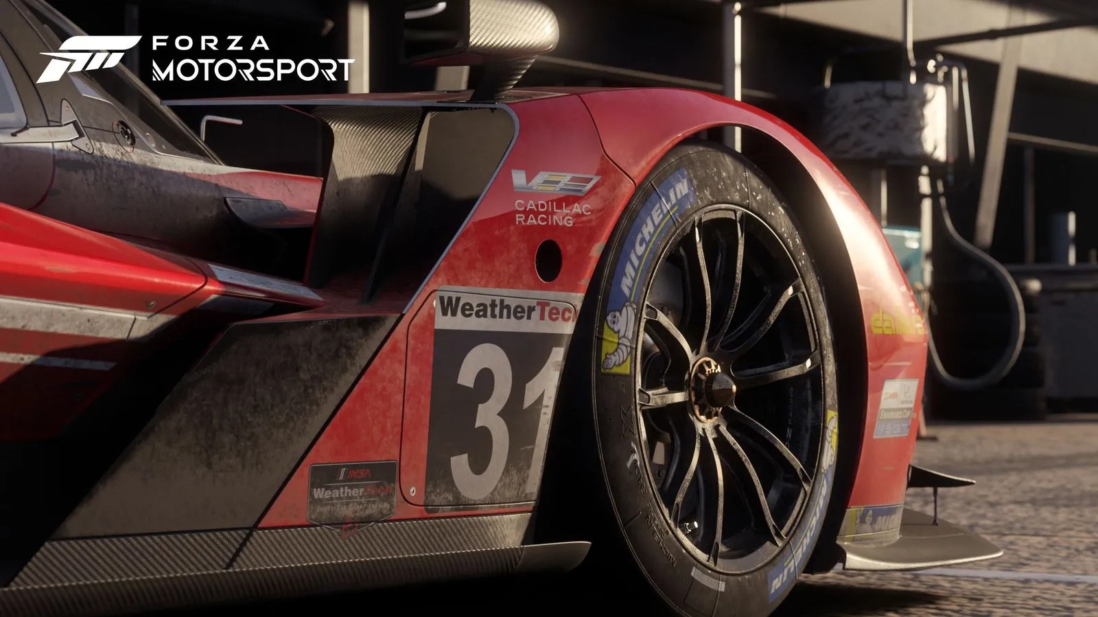 Forza Motorsport 2023: impressões iniciais da primeira hora do jogo  exclusivo do Xbox - Windows Club