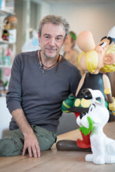 Fabrice Caro