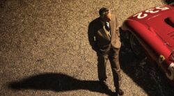Ferrari Michael Mann Adam Driver