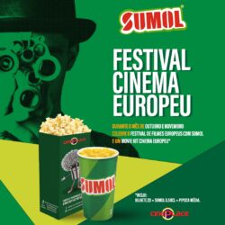 Festival Cinema Europeu