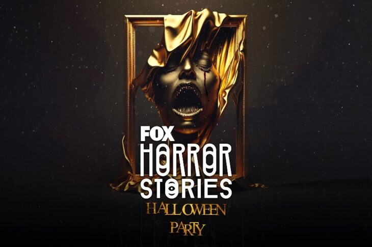 Fox Horror Stories