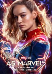 As Marvels