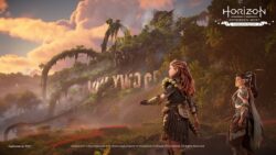 Horizon Forbidden West Complete Edition
