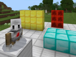 Minecraft for Education