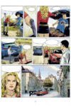 Michel Vaillant Vol. 12: O Alvo