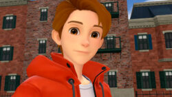 Detective Pikachu Returns