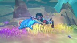 Dolphin Spirit