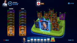 Sociable Soccer 24