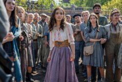 The Hunger Games: A Balada dos Pássaros e das Serpentes