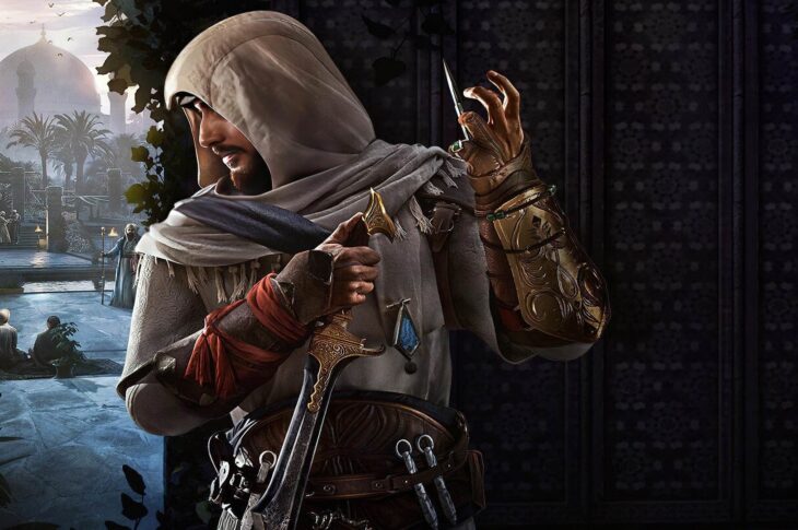 Assassin's Creed Mirage