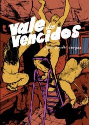 Vale dos Vencidos
