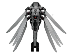 Dune em Lego