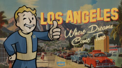 fallout a série