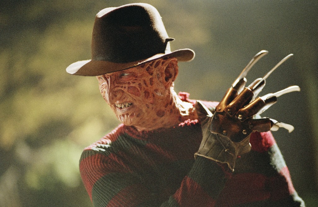 Freddy Contra Jason