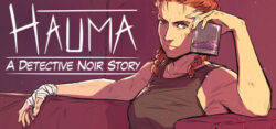Hauma