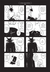 A Menina Que Veio do Outro Lado: Siúil, A Run - 2
