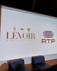 Levoir e RTP apresentam colecção Clássicos da Literatura Portuguesa em BD