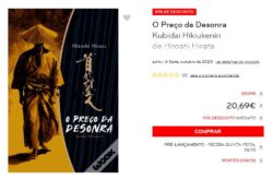 O Preço da Desonra Vol. 1