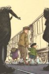 Finalmente chegará às livrarias nacionais, a terceira parte da colecção aclamada pela crítica e público "Spirou - A Esperança Nunca Morre", de Émile Bravo.