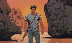 Uma das mais esperadas séries de BD da Gradiva já tem data marcada e encontra-se em pré-venda! O 7º volume de Tango tem como título: A Flecha de Magalhães.