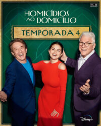 Homicidios ao Domicilio 4
