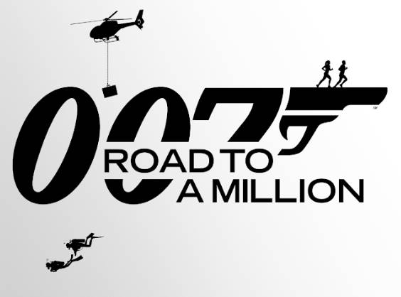 007: Road to a Million