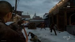 The last of us part 2 remastered