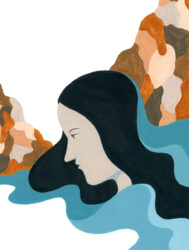 A Ilha, de Mayte Alvarado