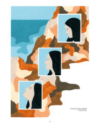 A Ilha, de Mayte Alvarado