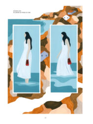 A Ilha, de Mayte Alvarado