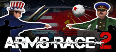 Arms Race 2