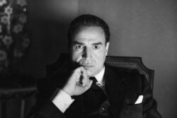 CRISTÓBAL BALENCIAGA