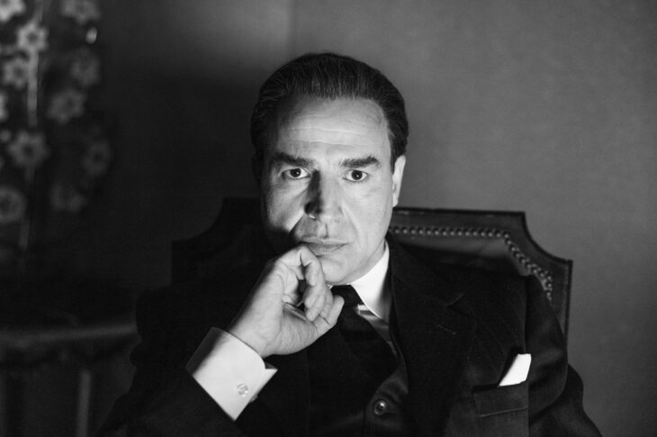 CRISTÓBAL BALENCIAGA