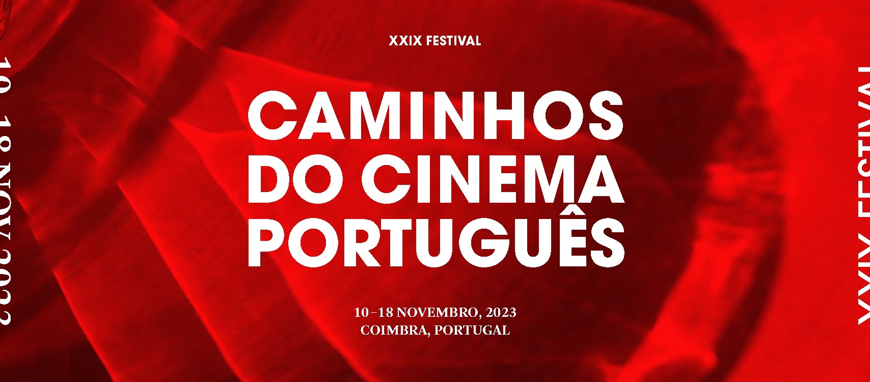Festival Caminhos do Cinema Português