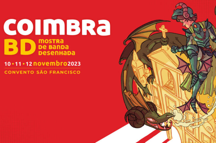 Coimbra BD 2023